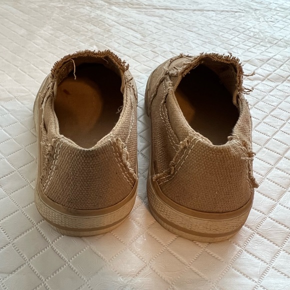 Cute Infant/Toddler Shoes Size 5 - Picture 4 of 9